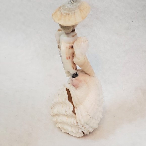 Mini Shell Lady - Shellbelina - Picture 4 of 5